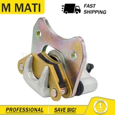 MATI Rear Right Brake Caliper W/ Pads for Polaris 2005 ATP 330 500 1910876