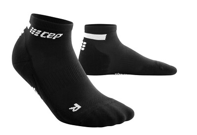 CEP The Run Low Cut Socks Herren Laufsocken WP3AR