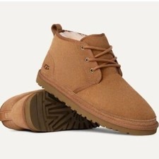 nib UGG 11c
