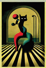 Le Chat Master