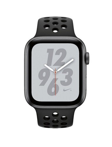 apple nike  series 4