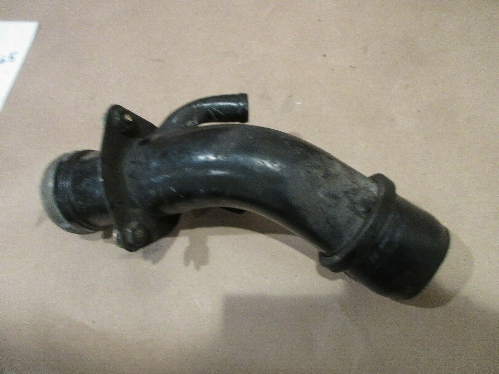 Ferrari 355 Fuel Filler Neck Union P/N 153965