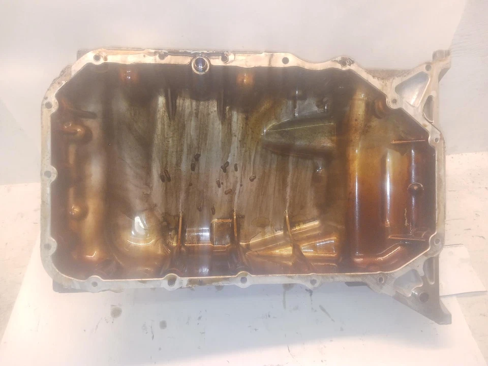 '10-'11 HONDA CR-V Oil Pan 2.4L OEM 6 Month Warranty! - Изображение 2 из 4