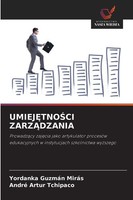 Yordanka GuzmáN MiráS (U. A.) | Umiej¿Tno¿Ci Zarz¿Dzania | Taschenbuch (2025)