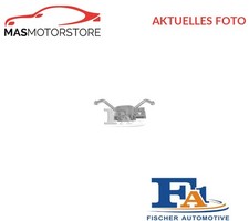 ROHRVERBINDER AUSPUFF ABGASANLAGE FA1 554-914 P FÜR VOLVO S60 I,S80 I,V70 II