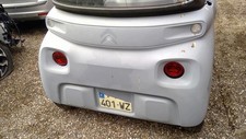 Pare-choc avant Citroen AMI