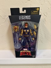 Marvel Legends The Man Called Nova 6  Action Figure Walgreens Exclusive - New
