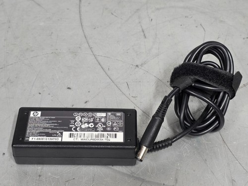 HP Ladegerät Netzteil PPP009H - 18,5V-3,5A 65W für Notebook Laptop