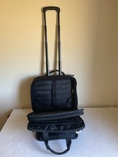 Dicota Trolley Akten-Laptop-Handy- Tablet- Ko...