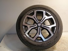DACIA DUSTER ALLOY WHEEL 403006285R - 6.5Jx17" ET50 5x114.3mm
