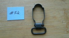 Mossberg 351 22lr Parts Barrel Band And Swivel 846 333 898