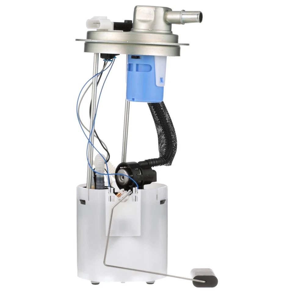 Conjunto de módulo de bomba de combustible para Hummer H2 2004-2007 6,0 L V8 Delphi 2005 2006 Foto 4 de 4