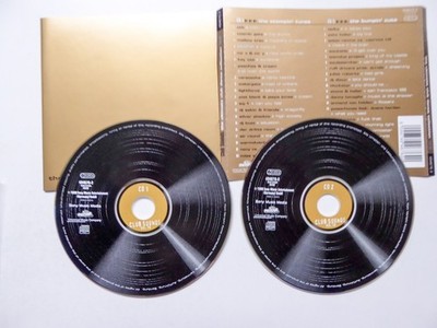 VARIOUS club sounds volume 10 VG+/VG (2CD, Electronic, Sony Music Media)