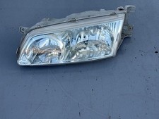 Feu avant (phare) Hyundai H-1