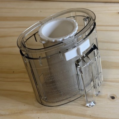 Cuisinart Pro Classic DLC-10S TX Food Processor Chute Pusher DLC-118BGTX