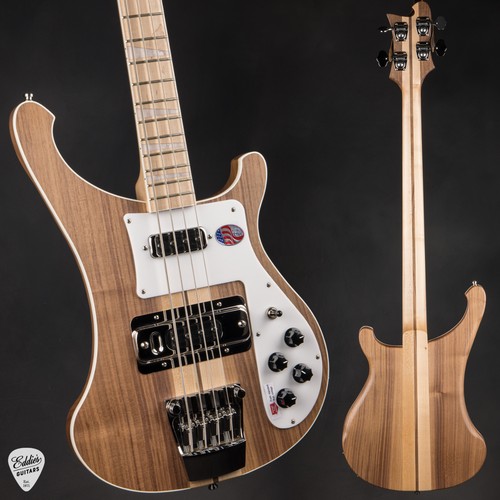 Rickenbacker 4003W