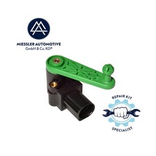 Essieu Porsche Macan