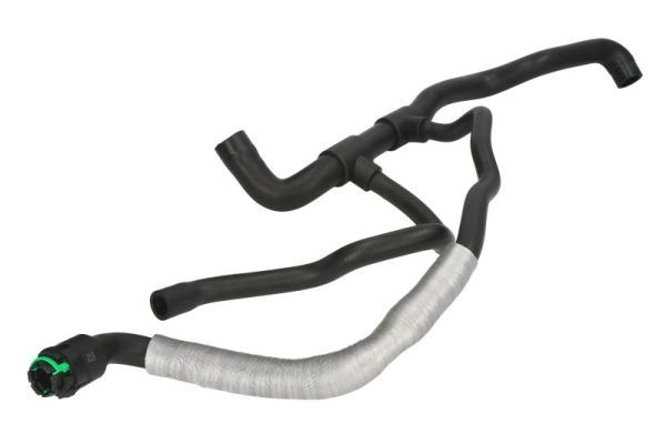 Lower THERMOTEC DWX120TT Radiator Hose for OPEL,VAUXHALL