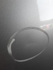 Porte arrière et accessoires Hyundai GETZ