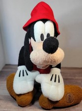 Disney Goofy Plush Toy With Hat  Beach Shorts   New With Tag   16 in Stuffed...