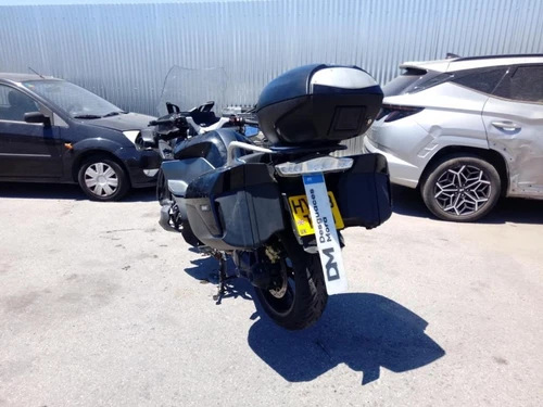 19787610 Amortiguador Trasero para BMW R 1250 RT R 1250 RT Sport 2023 7092387 - Bild 10 von 10