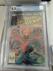 Amazing Spider-man #238 CGC 8.5 White Pages 1st Appearance Hobgoblin! Tattooz