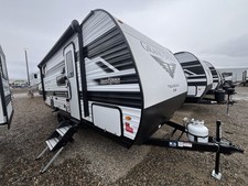 2026 Grand Design Transcend One 161DB