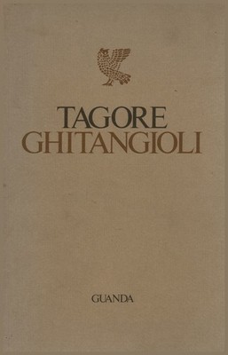 Ghitangioli - Rabindranath Tagore (Guanda) [1976]