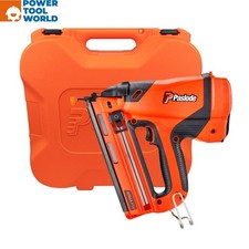 Paslode 916275 IM65A F16 Angled Second Fix Finishing Nailer Body Only In Carr...