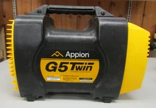 Appion G5 TWIN Twin Cylinder Recovery Unit