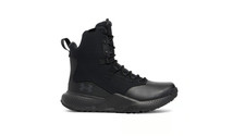 Under Armour Men's Micro G Stellar Zip Waterproof Boots - MEDIUM - Full Size  