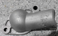 66-73 C2 C3 Corvette 327 350 427 Thermostat Housing-gm 3877660--restored