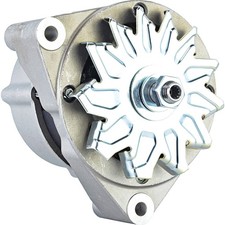 Alternator For Deutz 0118-3868, 0412-3607, 0412-4784 Tractors; MAH-MG165
