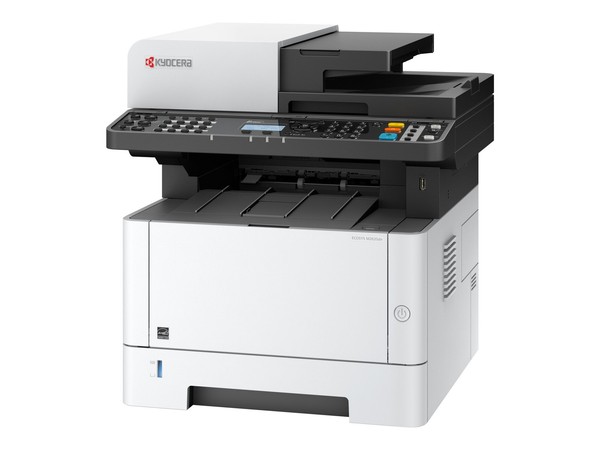 Kyocera Ecosys M2635Dn Multifunktionsdrucker S/W Laser A4 Usb 2.0, Gigabit Lan,-image