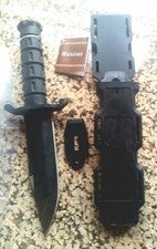 Phrobis International Marto 9010 Mfk Knife New With Bag