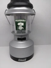 Coleman 5348-700 Lantern Parts Only No Cords