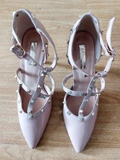 Pumps High Heels Gr. 39 Partyschuhe