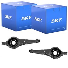 2X SKF QUERLENKER HINTEN LINKS+RECHTS UNTEN passend für MAZDA 5