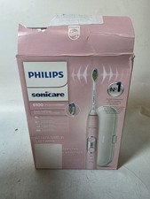  Open Box Philips Sonicare ProtectiveClean 6100 Electric Toothbrush HX685J-Pink