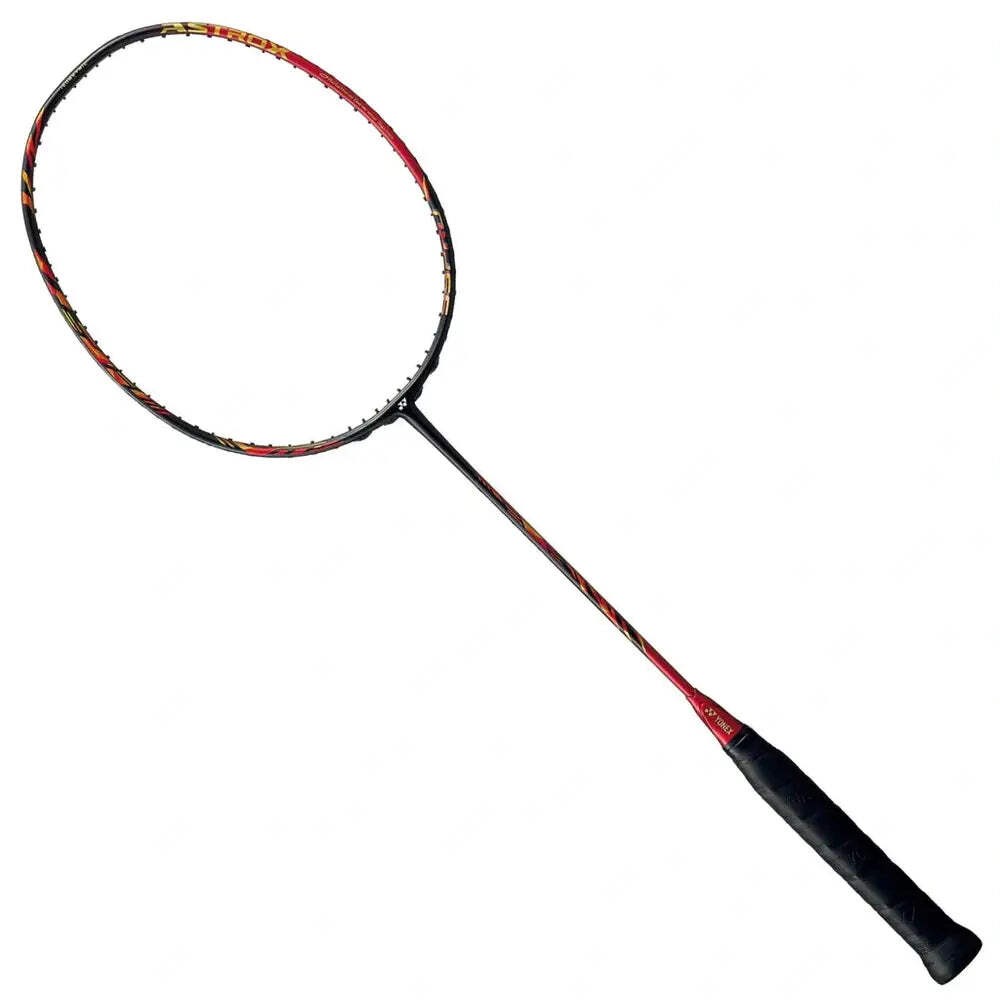 YONEX Astrox 99 PRO Cherry Sunburst Badminton Racket 4U G5 Weight