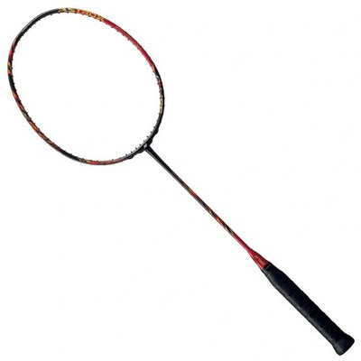 YONEX Astrox 99 PRO Cherry Sunburst Badminton Racket 4U G5 Weight