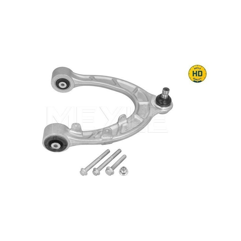 Meyle 70-16 050 0010/HD Front Right Upper Suspension Control Arm Fits Tesla 3 Y - Image 5