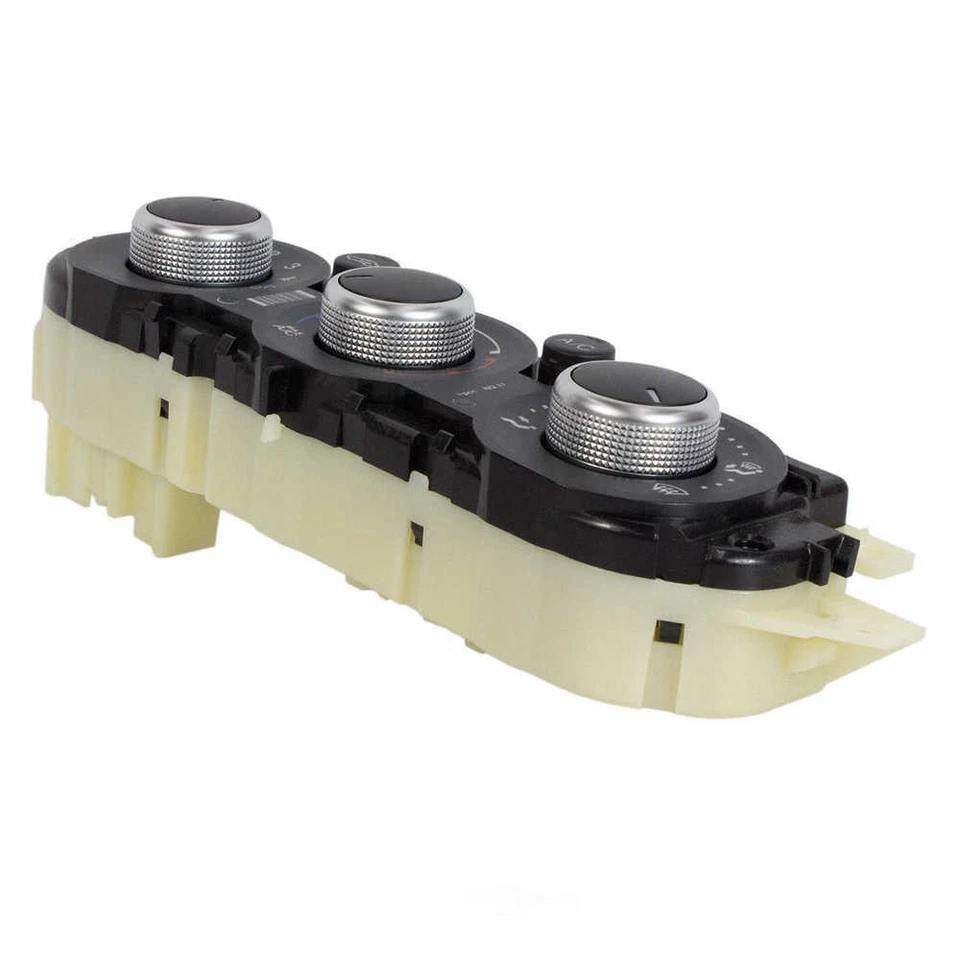 HVAC Control Module fits 2013-2016 Ford Escape MOTORCRAFT - Image 3 of 4