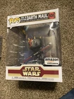 Funko Pop! Deluxe: Star Wars - Duel of the Fates: Darth Maul - Amazon (AM)...