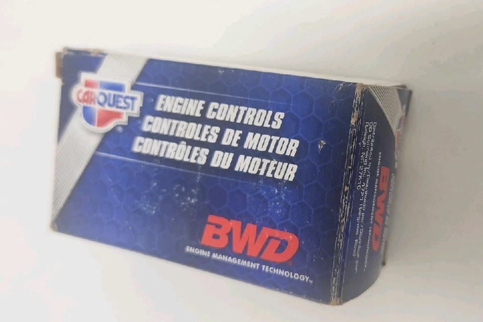 Carquest Blower Switch HS300 for FORD AEROSTAR 1992-1997- FORD E-150 1992-2014 - Image 2 of 3