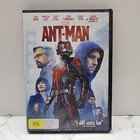 Antman (DVD, 2015) Region 4 