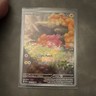 Pokémon TCG Pawmi 226/091 SV: Paldean Fates Illustration Rare Holo 60 HP