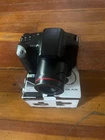 SLR Camera HD Video Camera