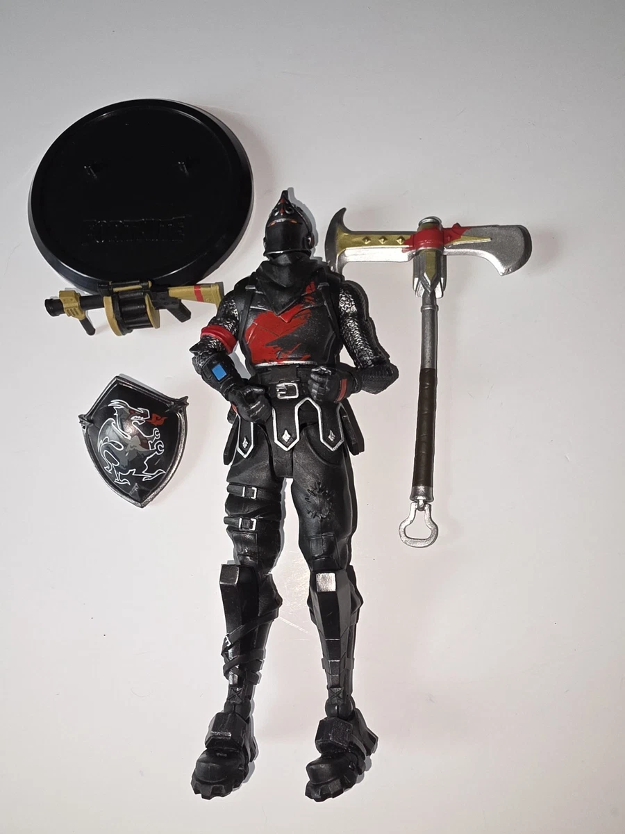Black Knight Fortnite TV, Movie & Video Games Action Figures for