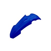 Vorderer Schutzblech UFO Blau Yamaha YZ65 FüR Motorrad Ersatzteile ZubehöR